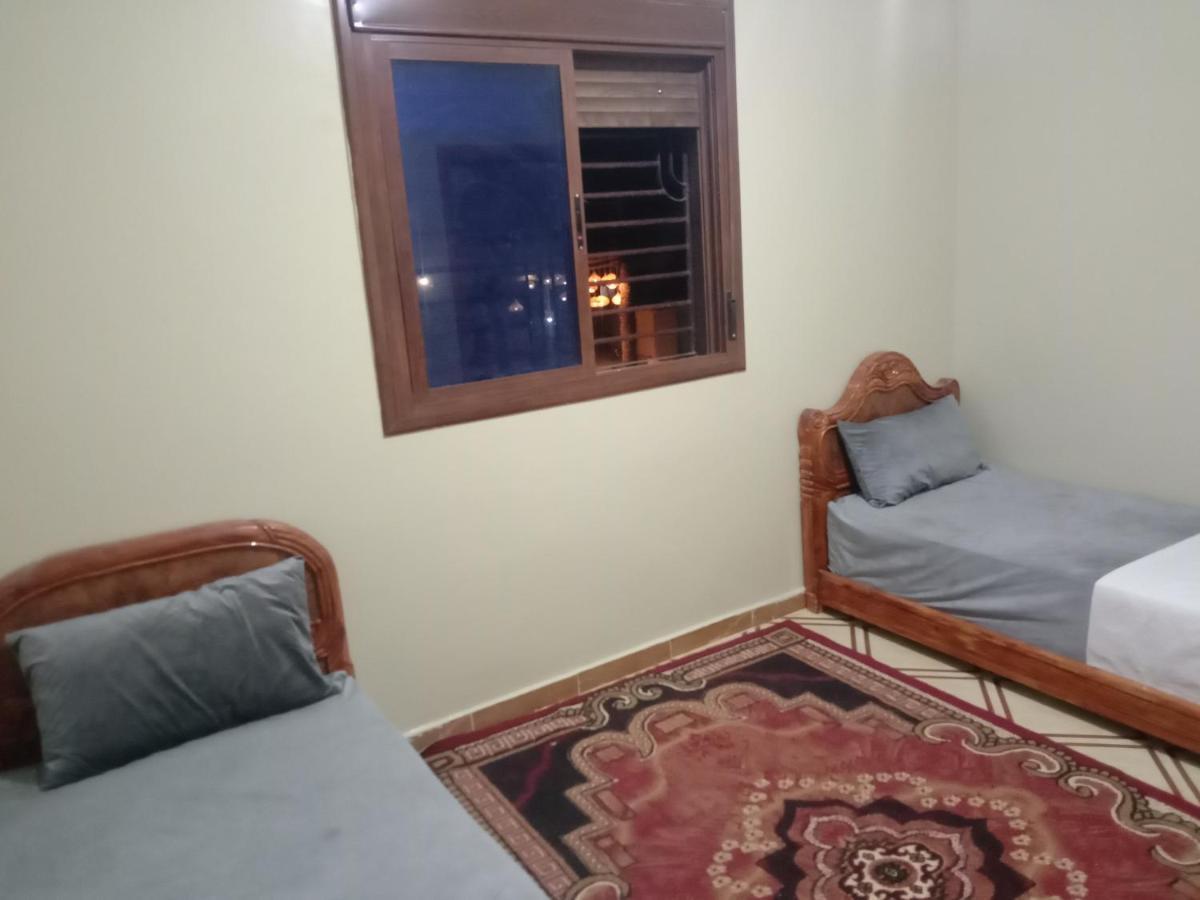 Appartements Rihanna Merzouga Exterior photo